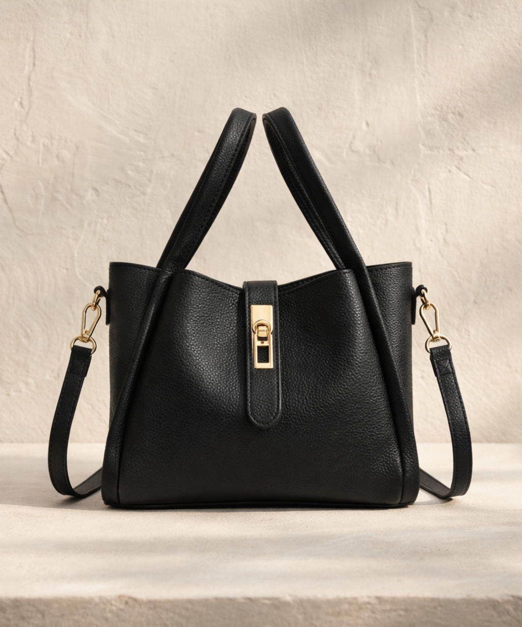 KEMYA | Bolso de piel