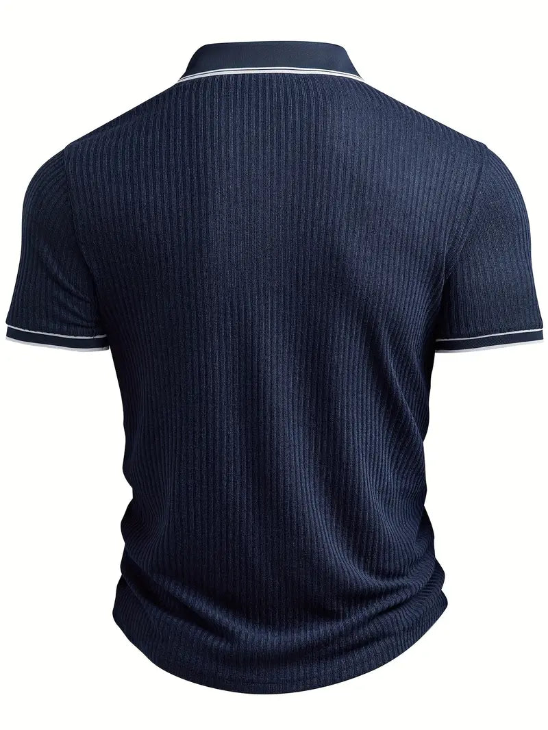 Polo de diseño elegante y sofisticado