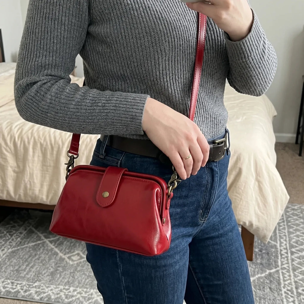 Bolso Duval Organizer