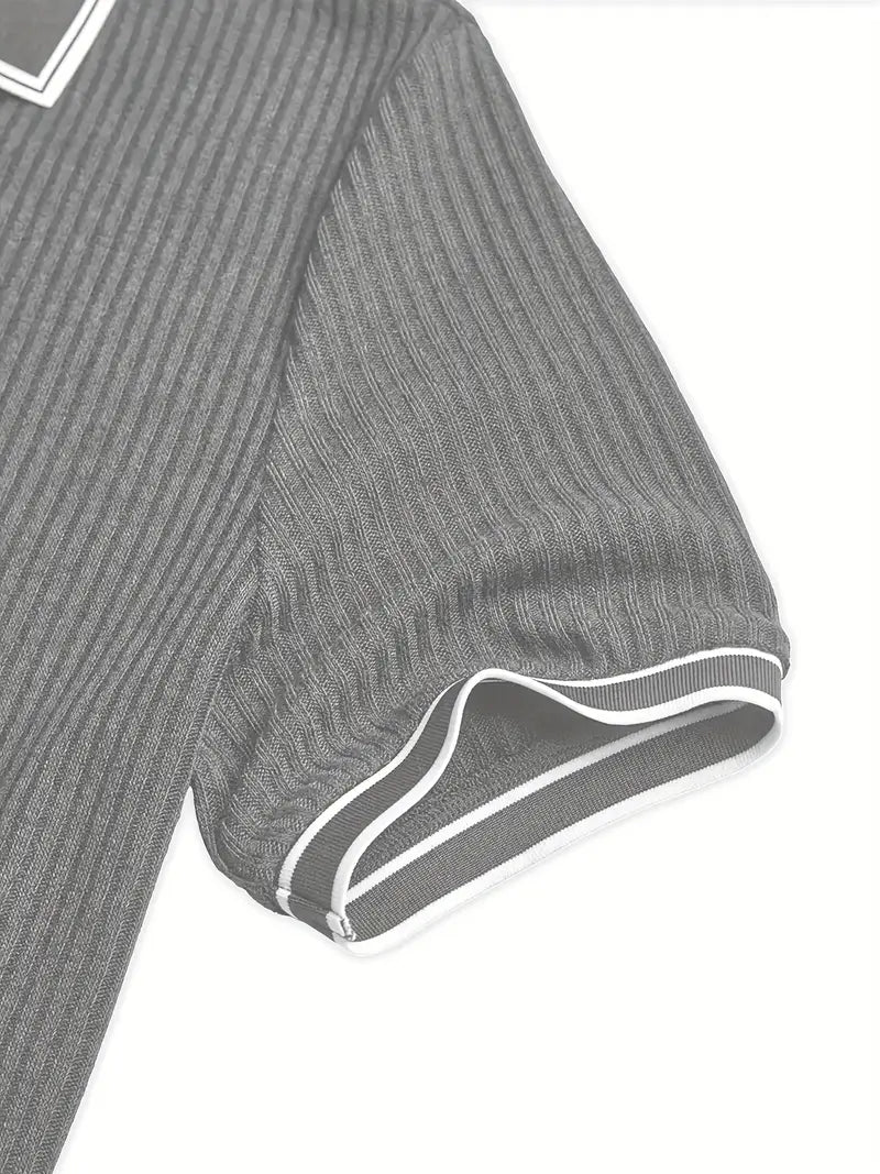 Polo de diseño elegante y sofisticado