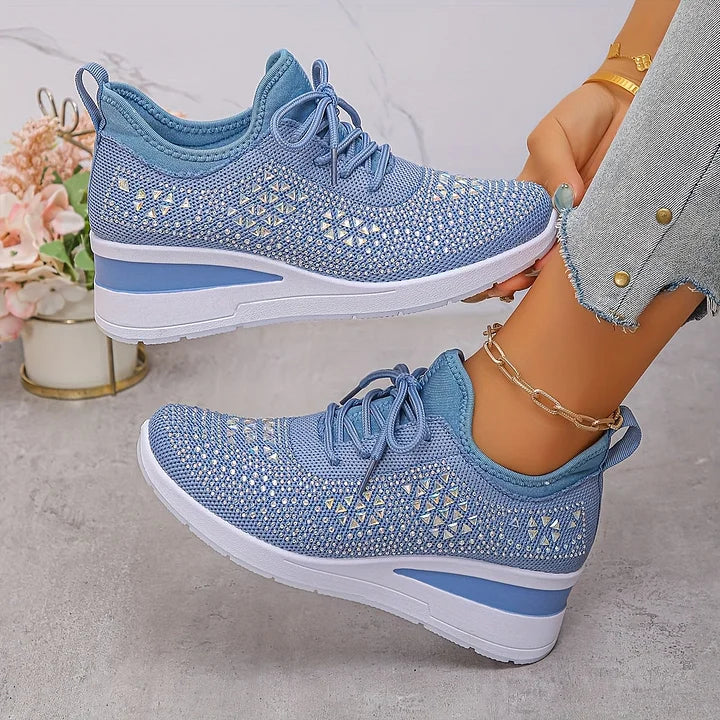 Gisel| Zapatillas Ortopédicas Confortables