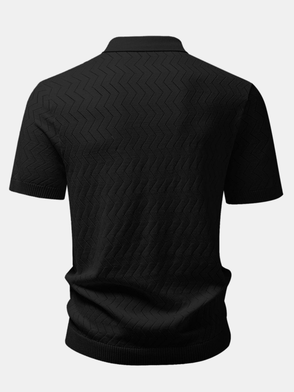 Marco | Camisa ZigZag Premium