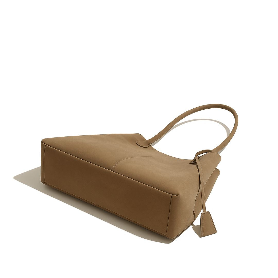 UMIZA | Bolso de ante