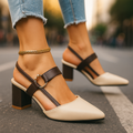 Mireya | Tacones con detalle sofisticado