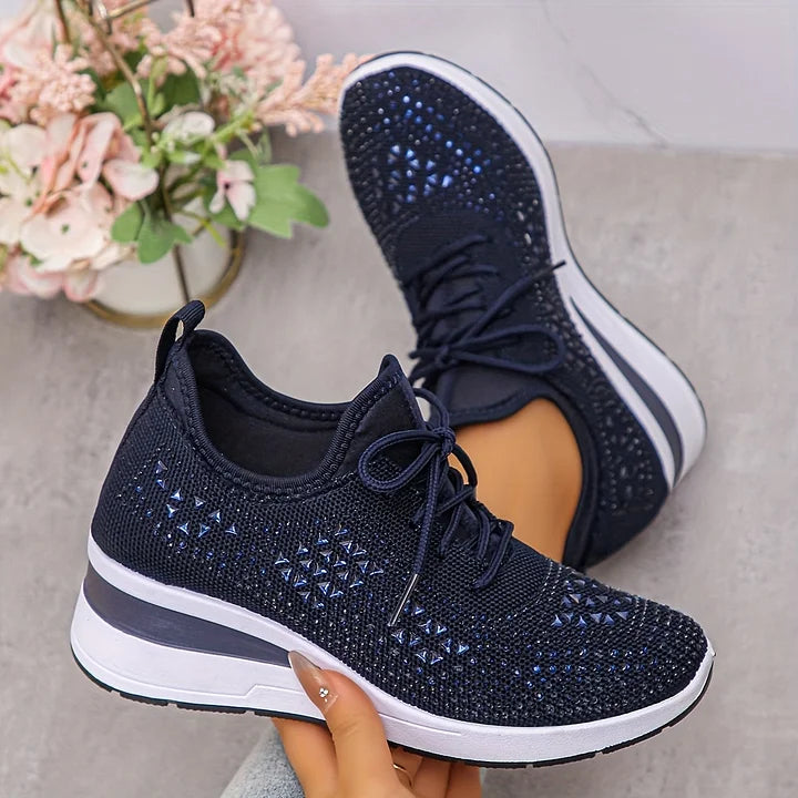 Gisel| Zapatillas Ortopédicas Confortables
