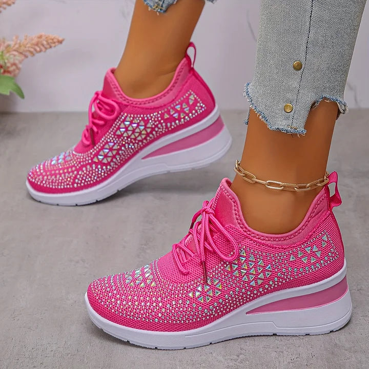 Gisel| Zapatillas Ortopédicas Confortables