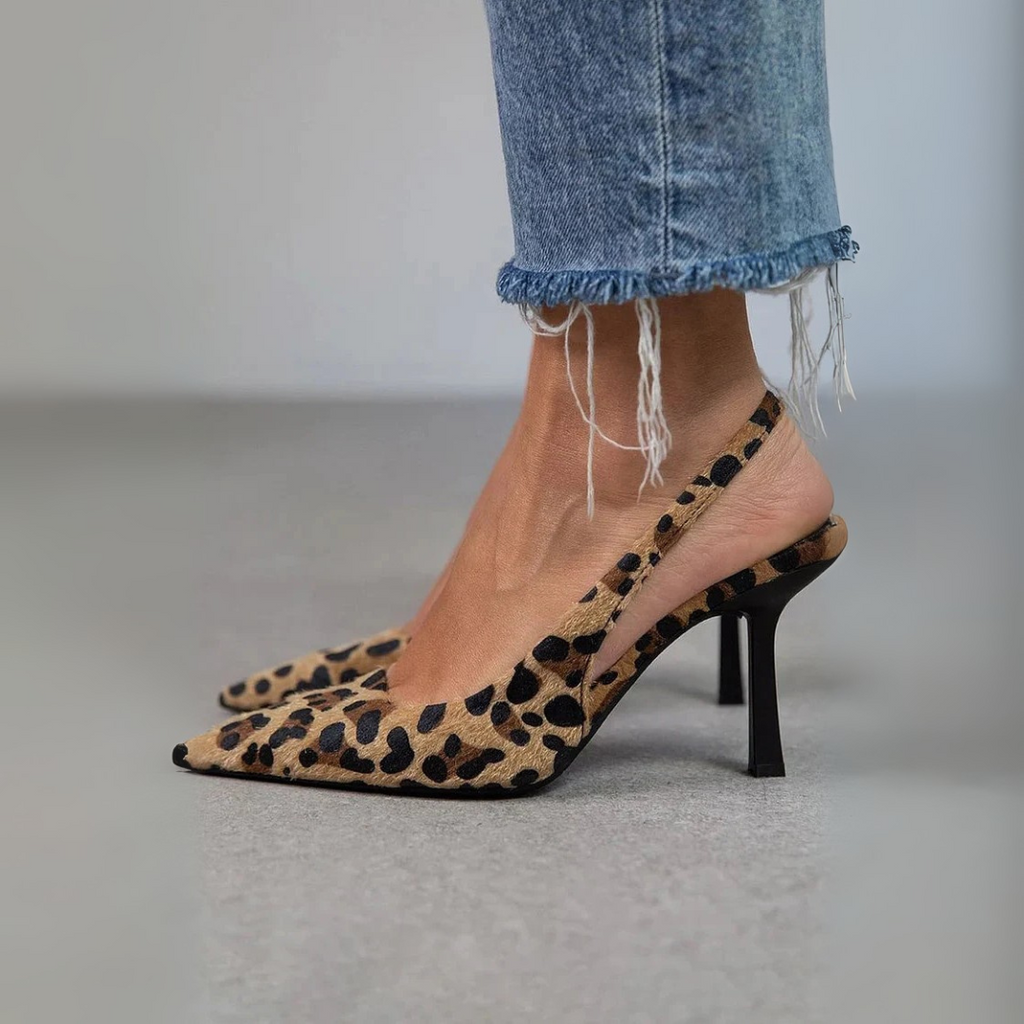 ISABELA | Tacones ortopédicos