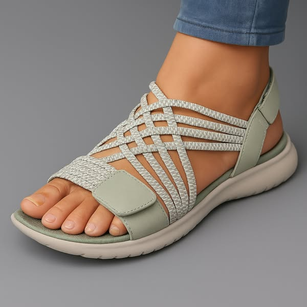 Levora | Sandalias Ortopédicas