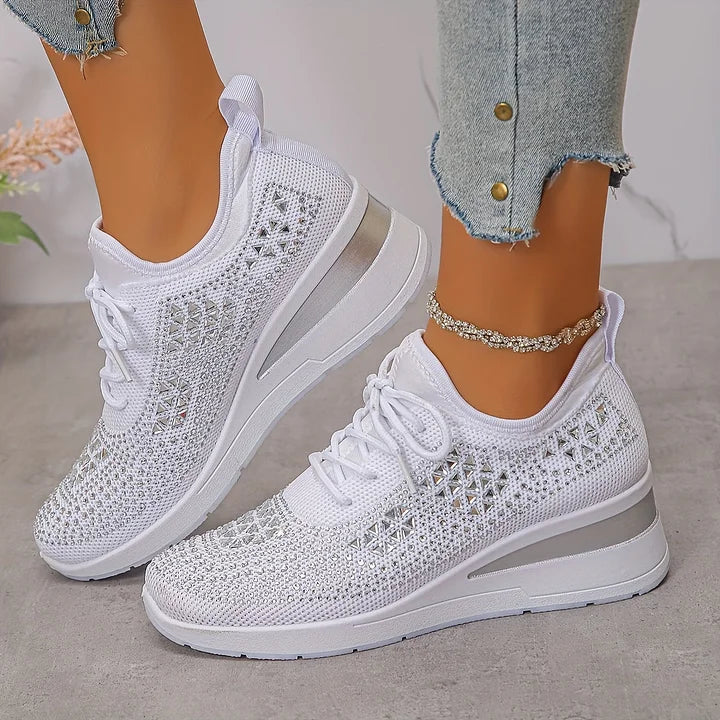Gisel| Zapatillas Ortopédicas Confortables