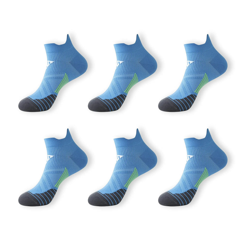 Calcetines Running pack completo
