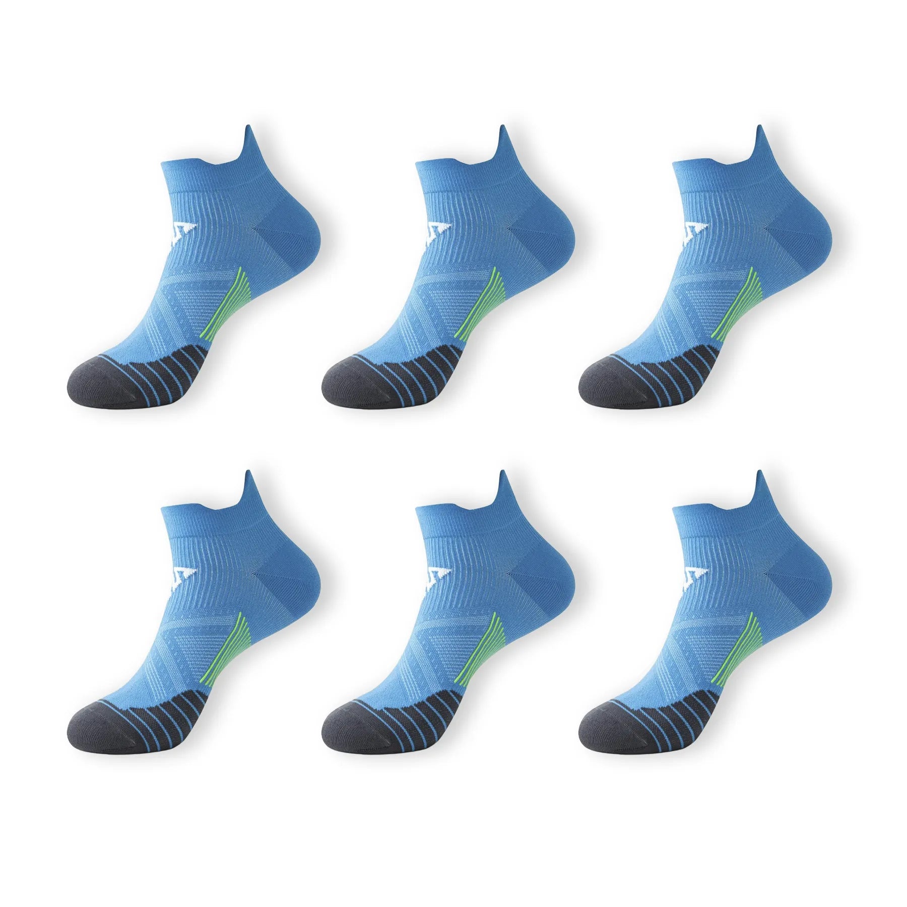 Calcetines Running pack completo