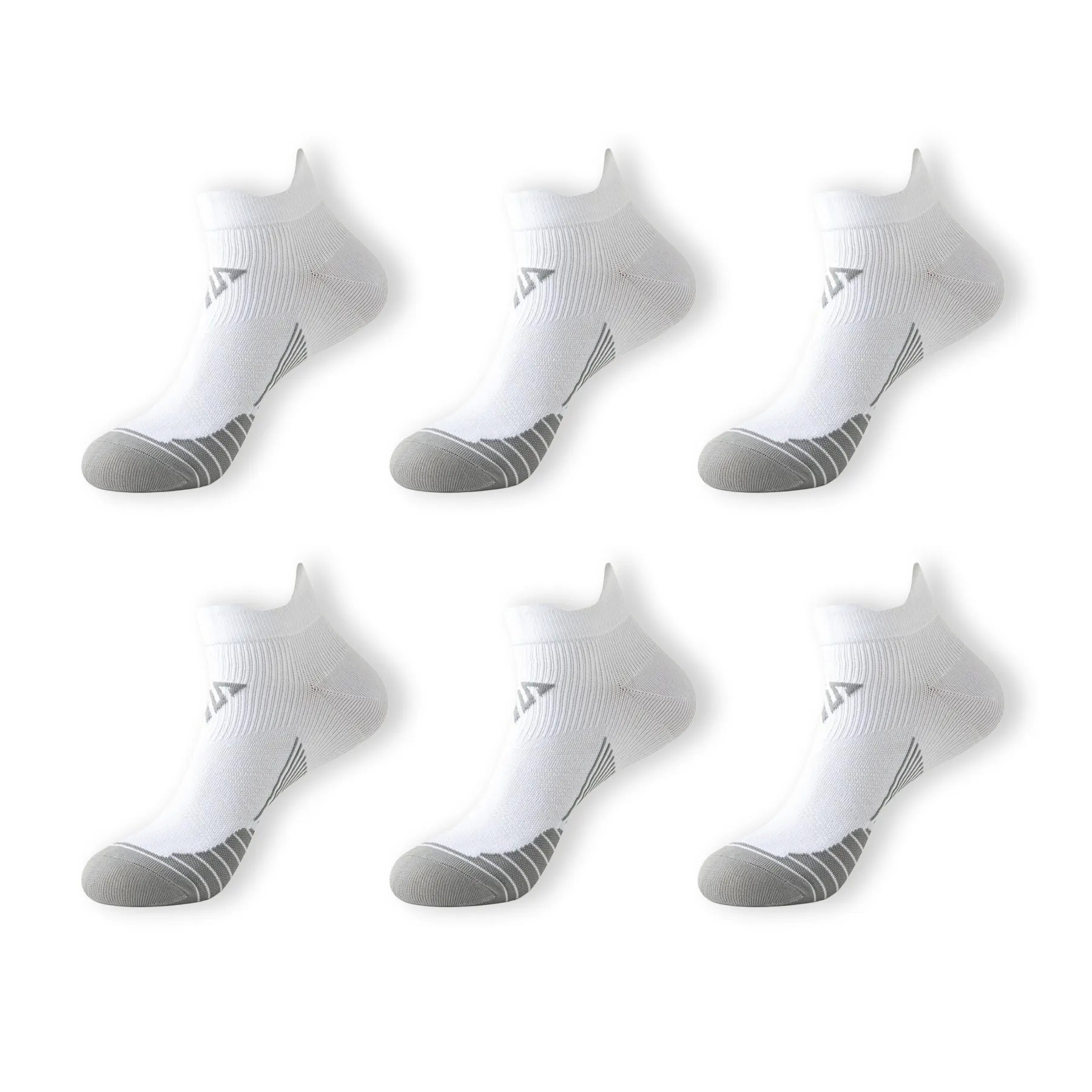 Calcetines Running naranja