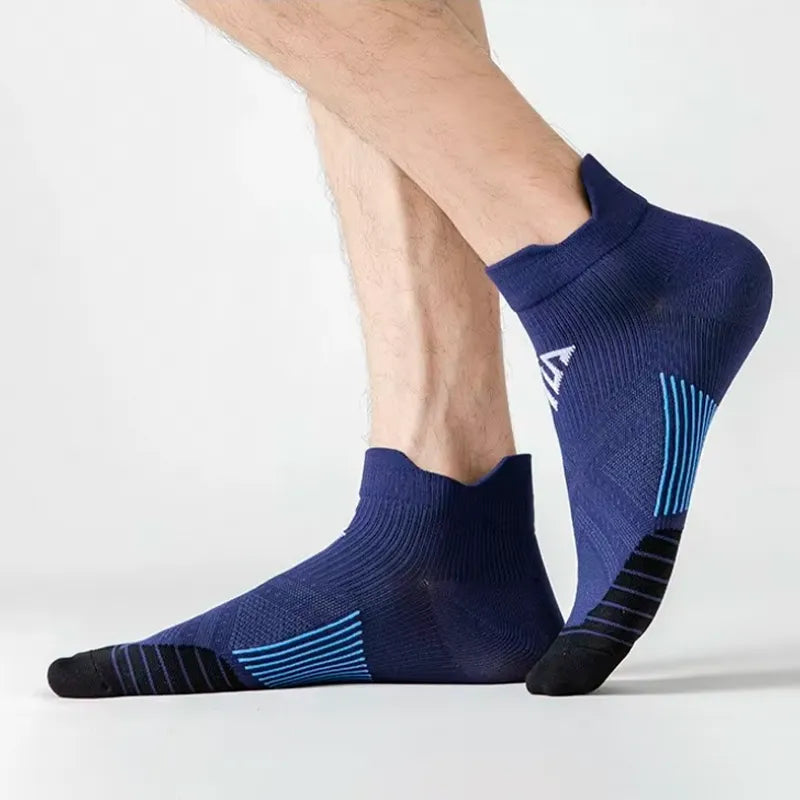 Calcetines Running blancos