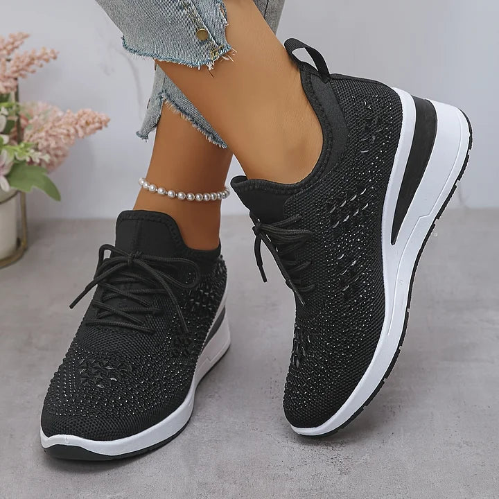 Gisel| Zapatillas Ortopédicas Confortables