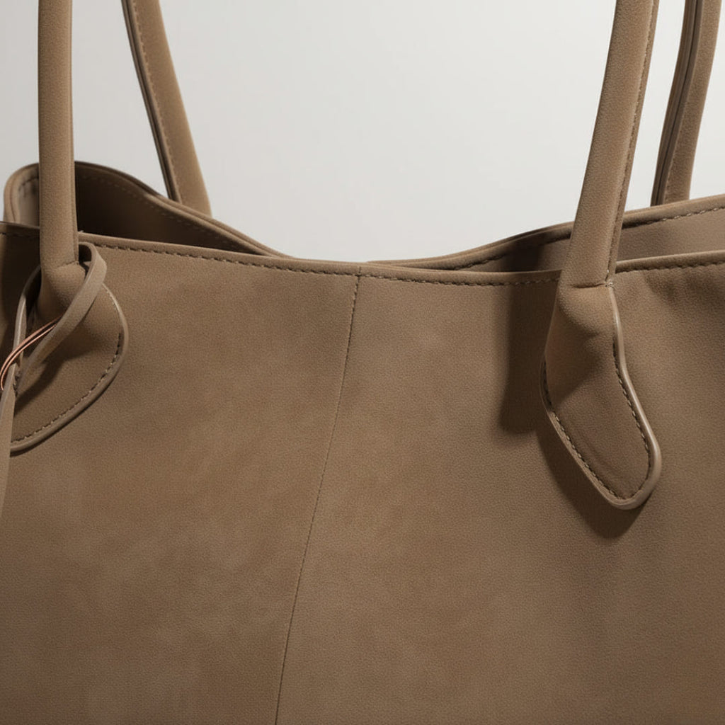 UMIZA | Bolso de ante
