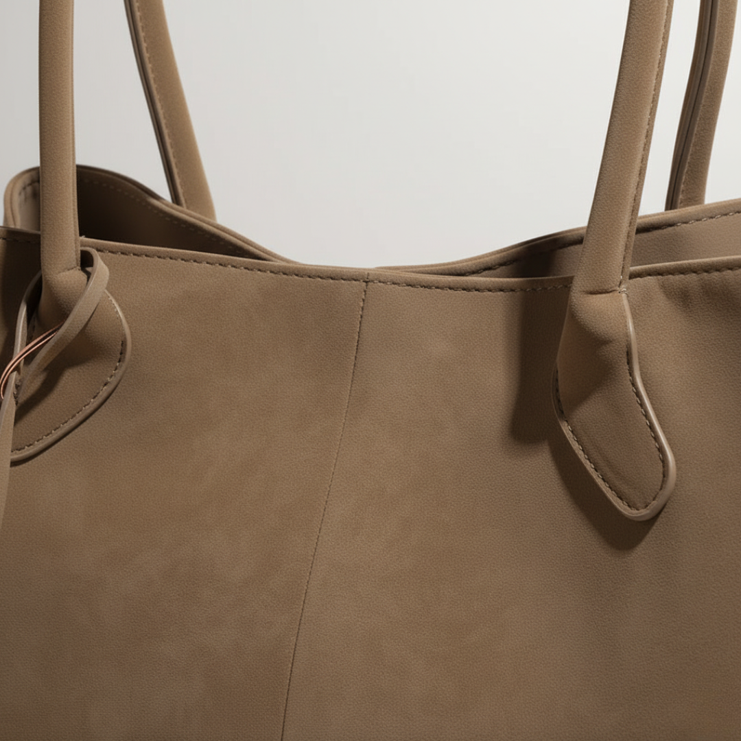 UMIZA | Bolso de ante