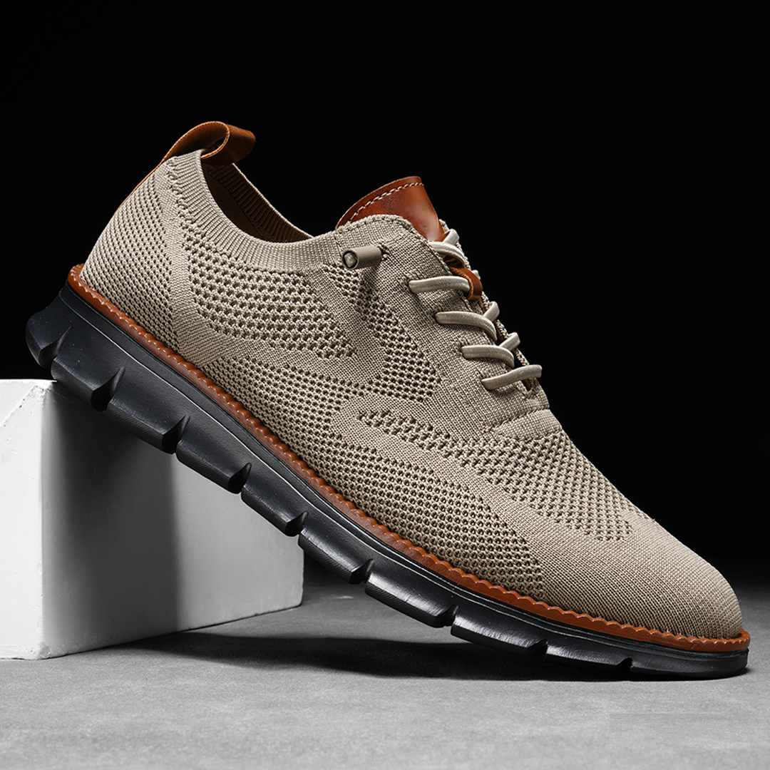 Zapatillas transpirables Confort Premium