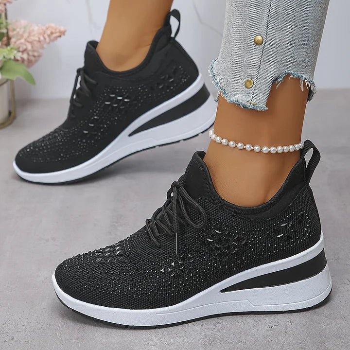 Gisel| Zapatillas Ortopédicas Confortables