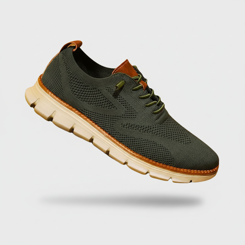 Zapatillas transpirables Confort Premium