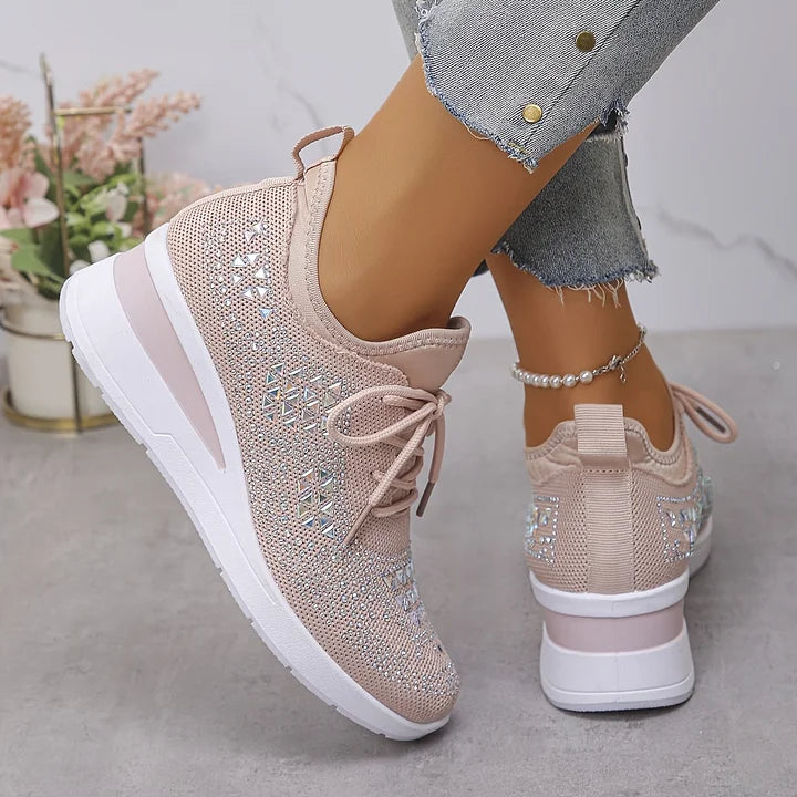 Gisel| Zapatillas Ortopédicas Confortables
