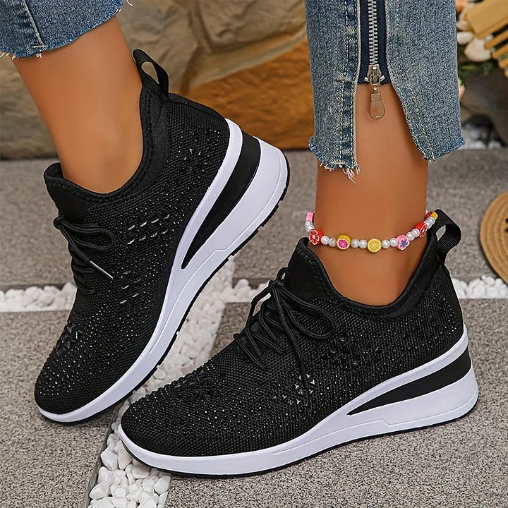 Gisel| Zapatillas Ortopédicas Confortables