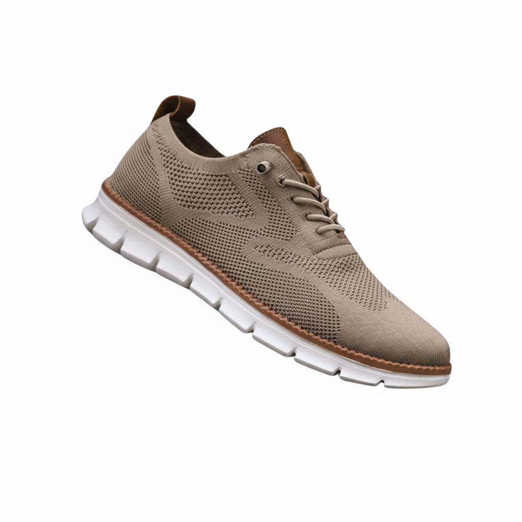 Zapatillas transpirables Confort Premium