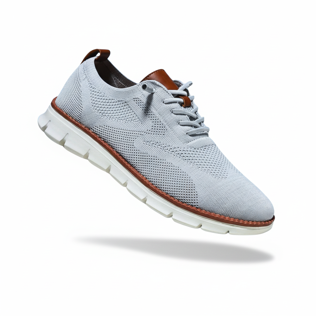 Zapatillas transpirables Confort Premium