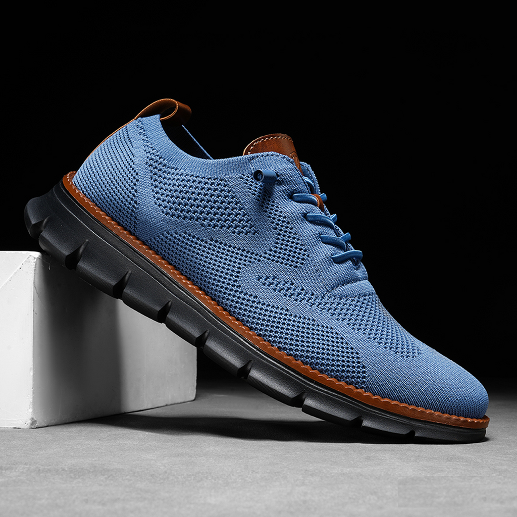 Zapatillas transpirables Confort Premium