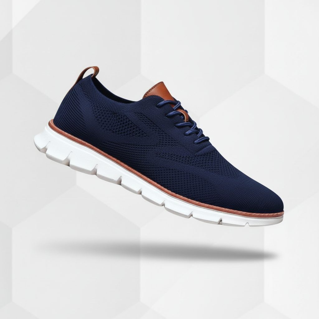 Zapatillas transpirables Confort Premium