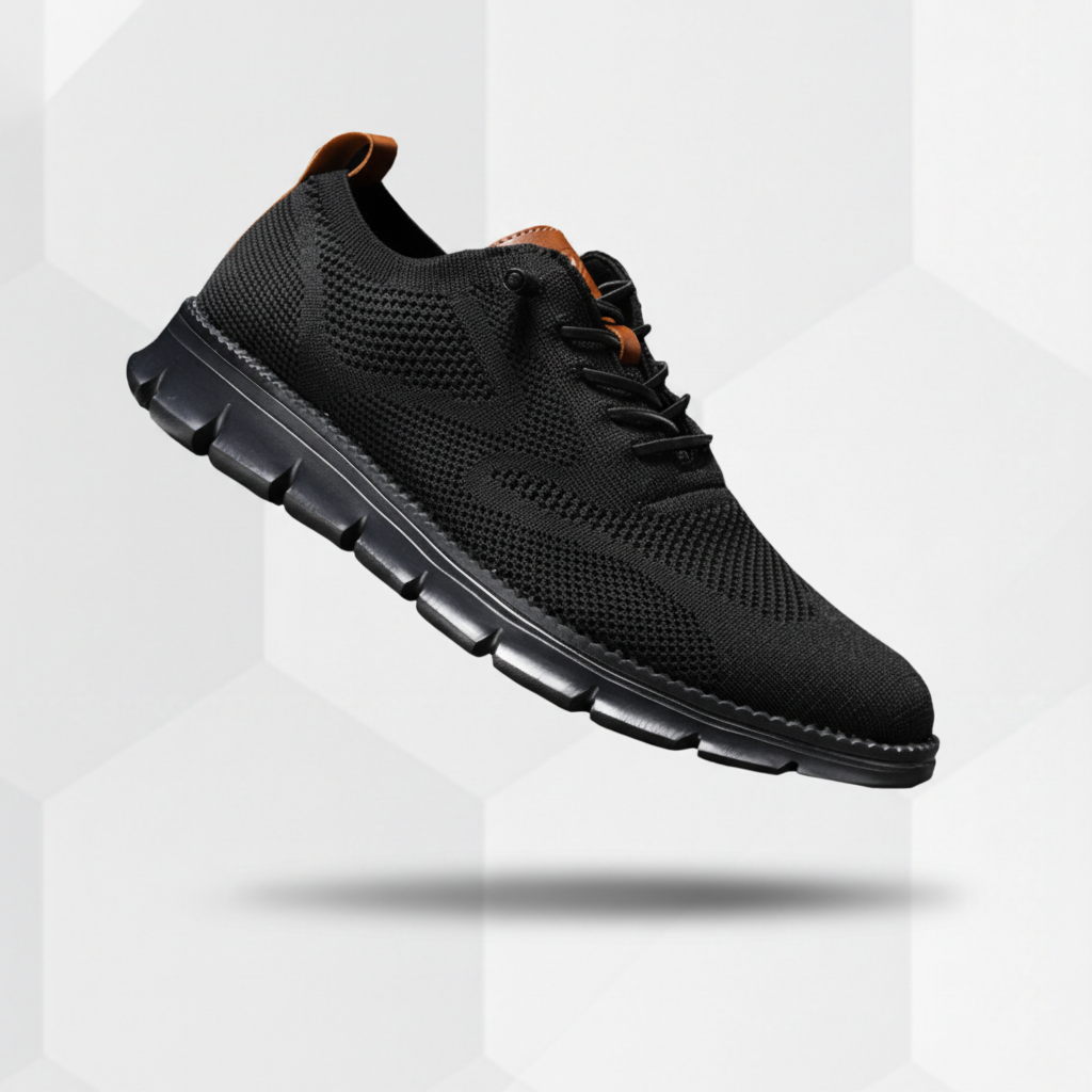 Zapatillas transpirables Confort Premium