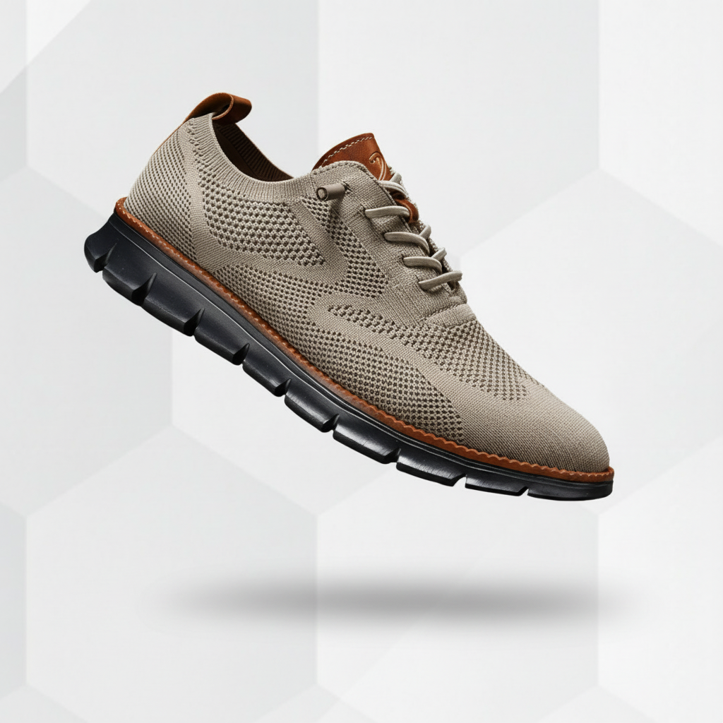 Zapatillas transpirables Confort Premium