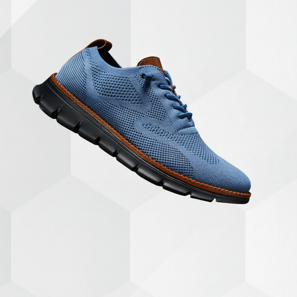 Zapatillas transpirables Confort Premium