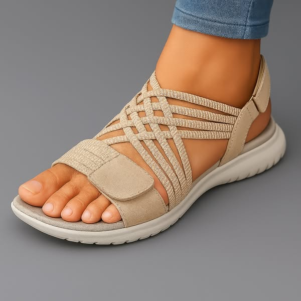 Levora | Sandalias Ortopédicas