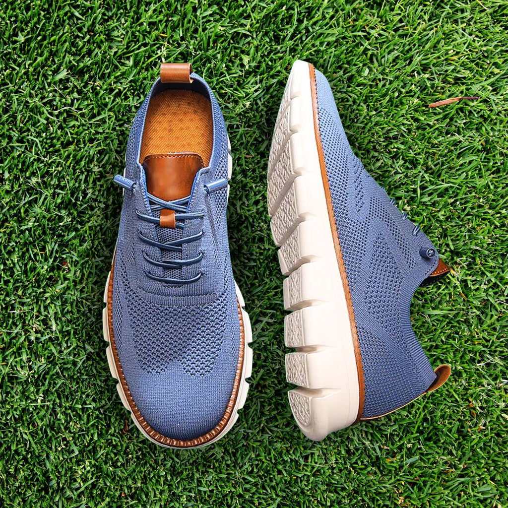 Zapatillas transpirables Confort Premium
