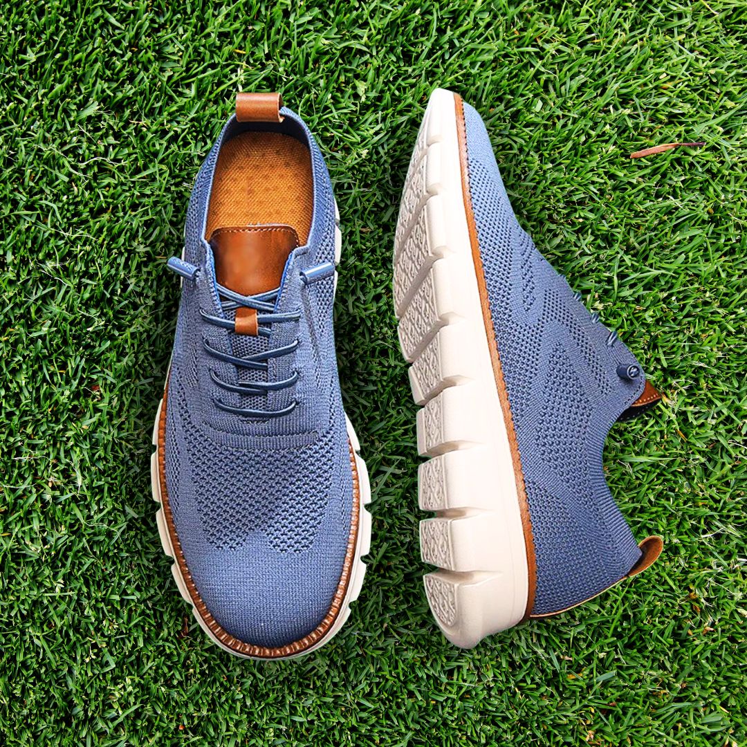 Zapatillas transpirables Confort Premium
