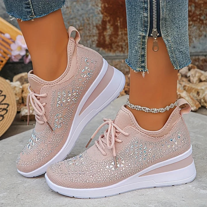 Gisel| Zapatillas Ortopédicas Confortables