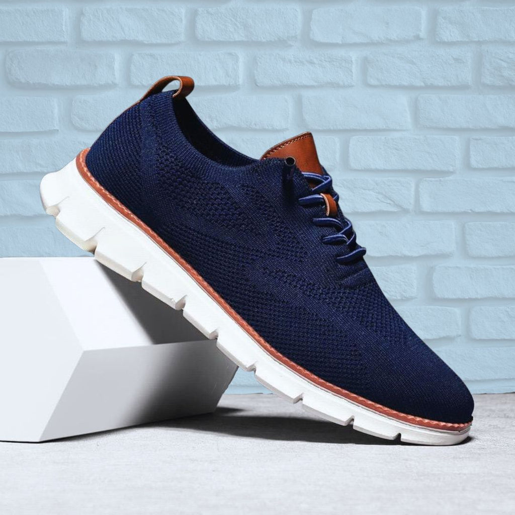 Zapatillas transpirables Confort Premium