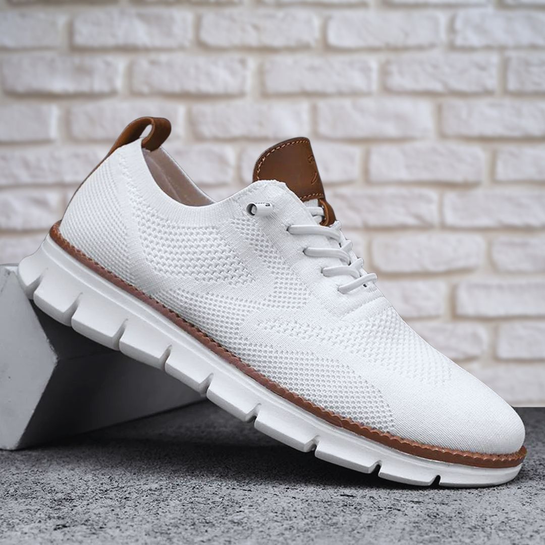 Zapatillas transpirables Confort Premium