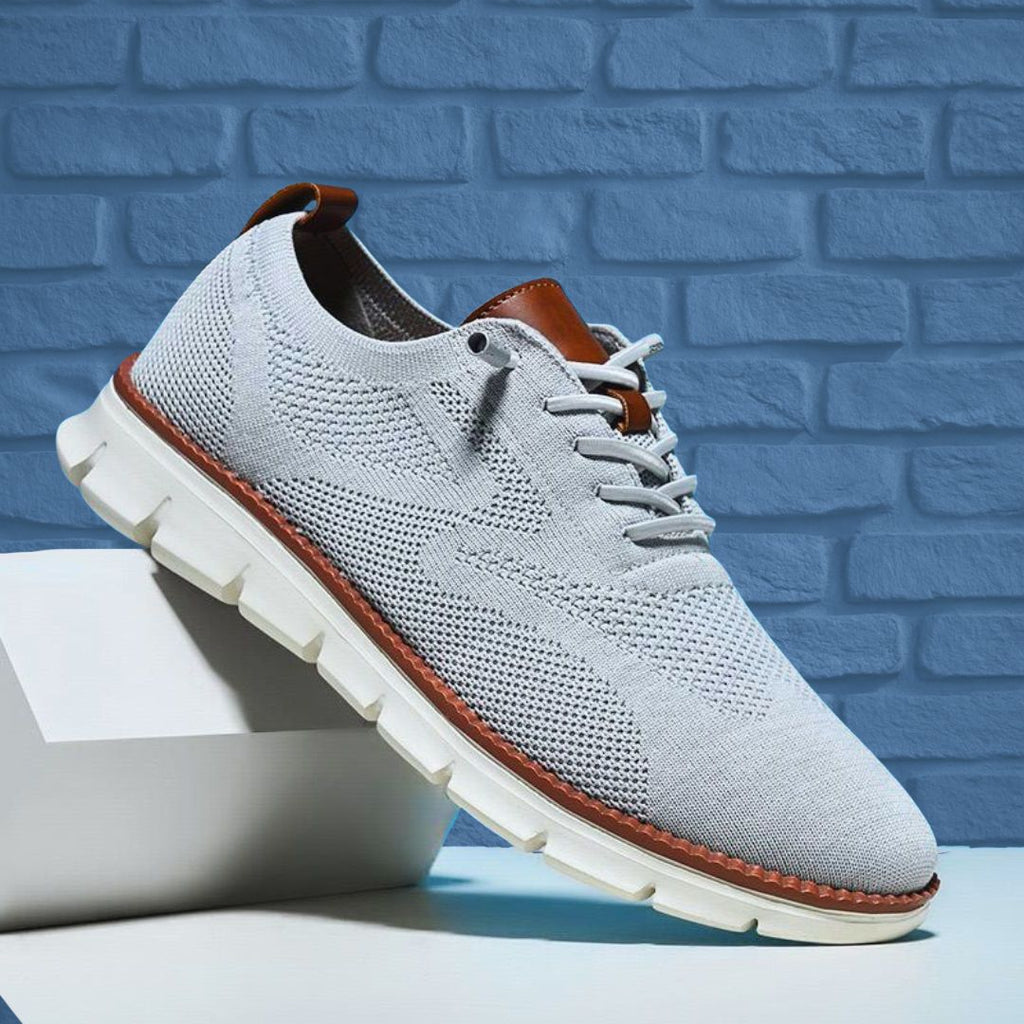 Zapatillas transpirables Confort Premium