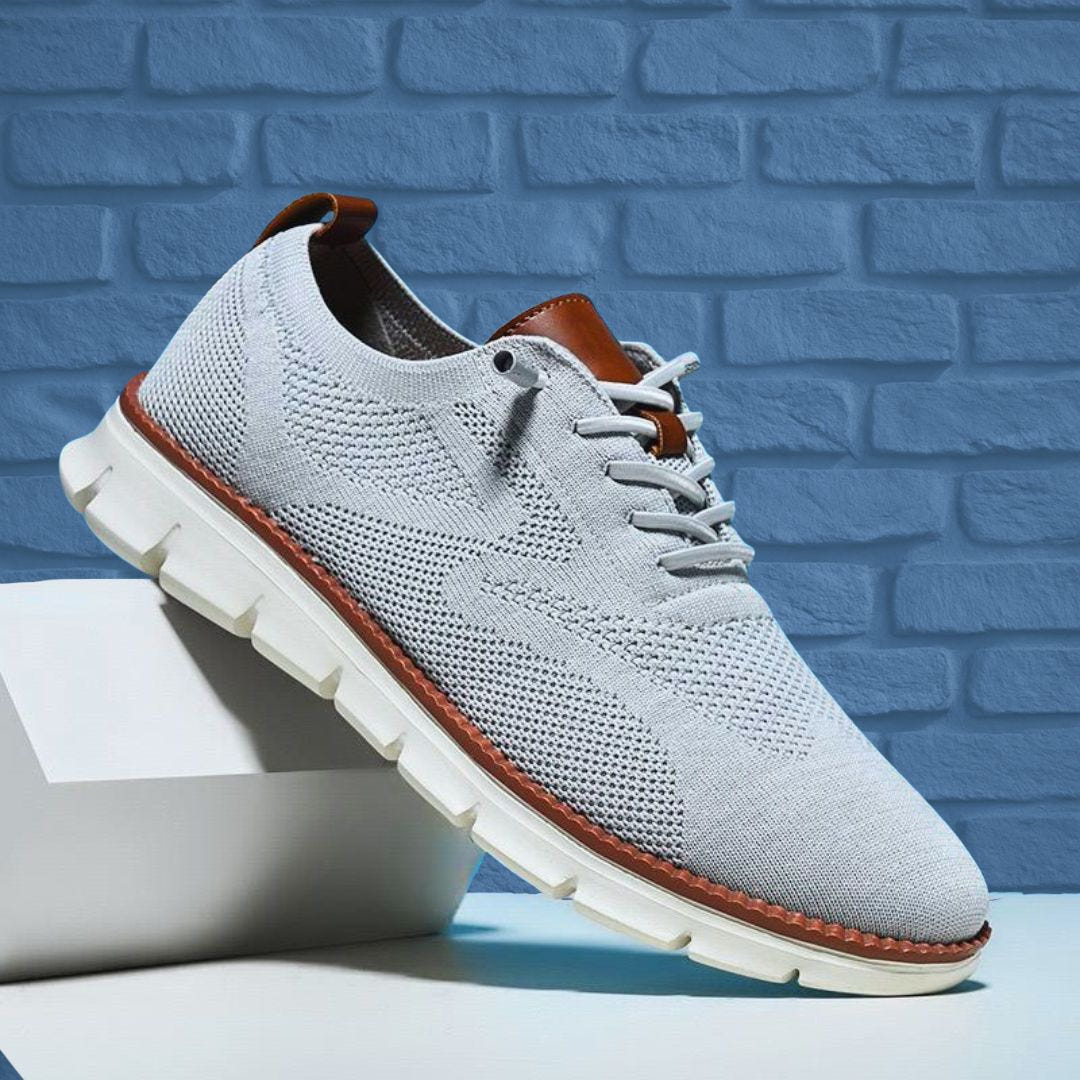 Zapatillas transpirables Confort Premium
