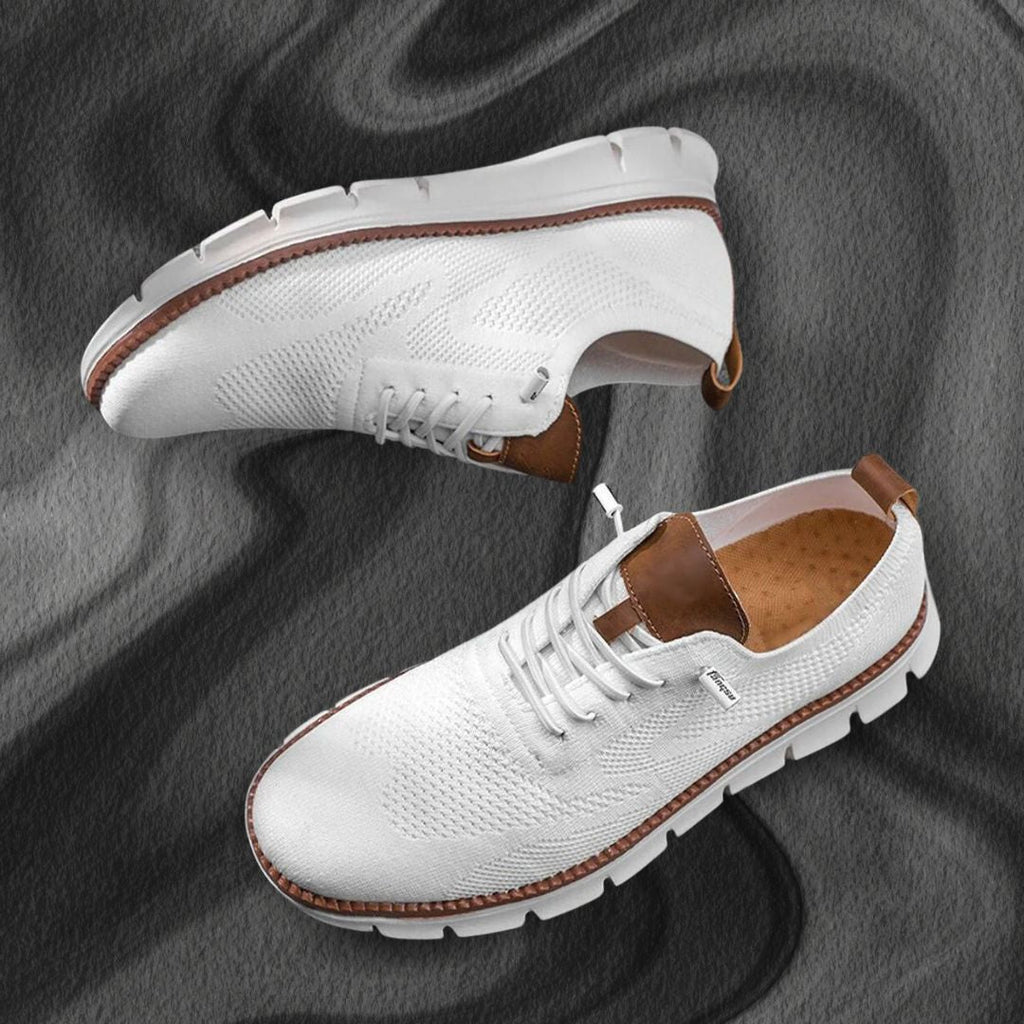 Zapatillas transpirables Confort Premium