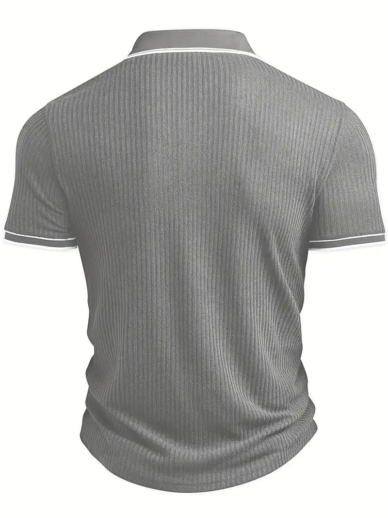 Polo de diseño elegante y sofisticado