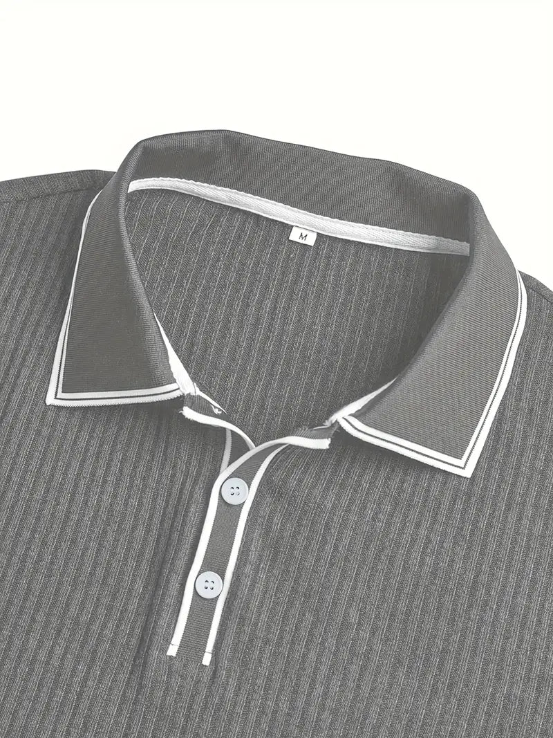 Polo de diseño elegante y sofisticado