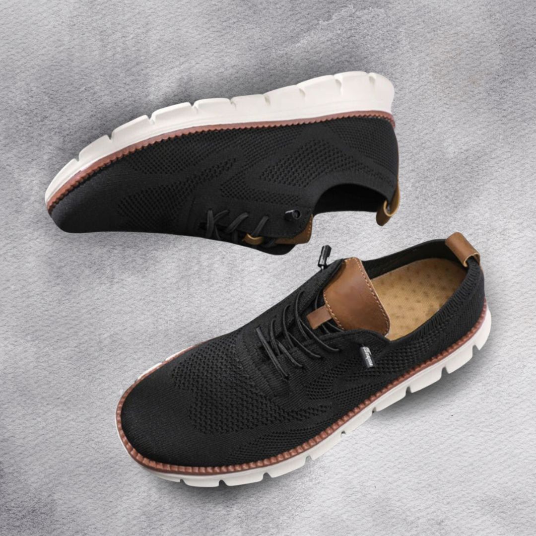 Zapatillas transpirables Confort Premium