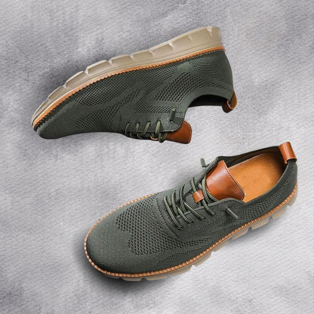 Zapatillas transpirables Confort Premium