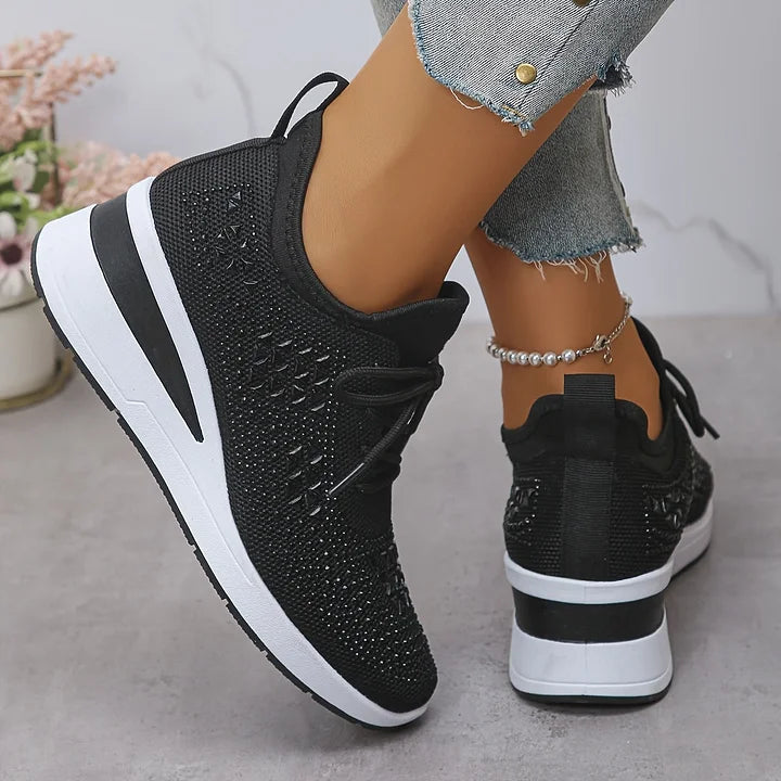 Gisel| Zapatillas Ortopédicas Confortables