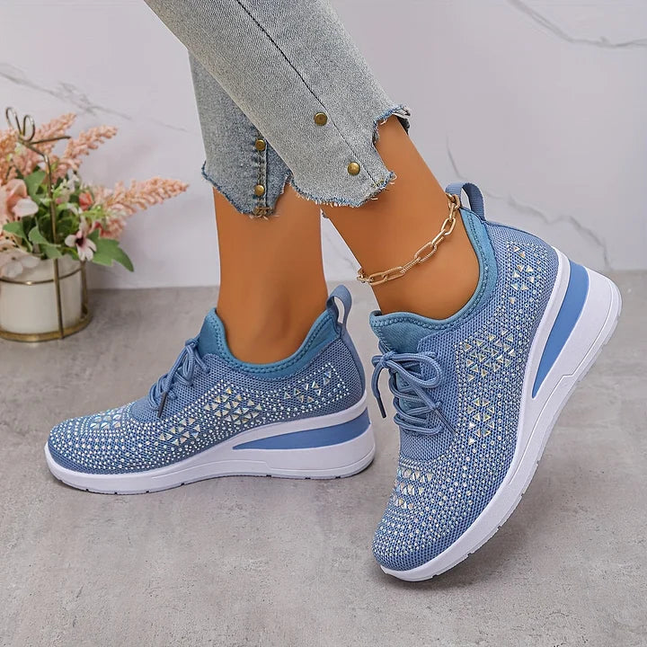 Gisel| Zapatillas Ortopédicas Confortables