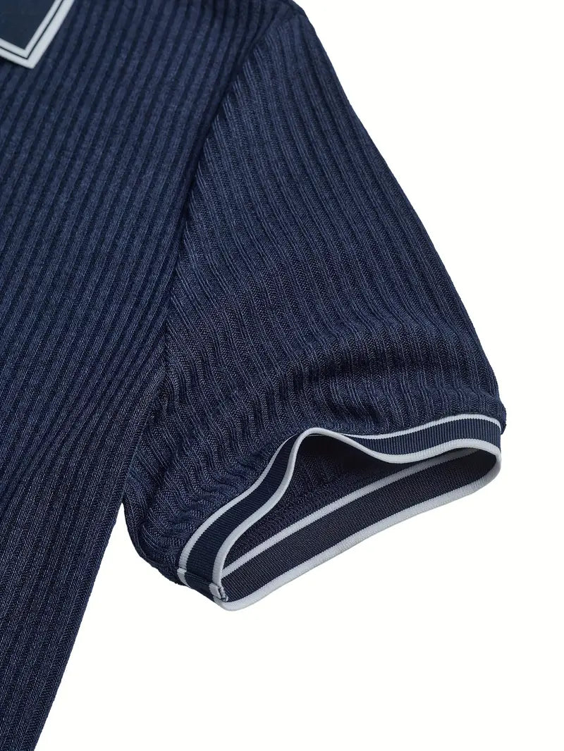 Polo de diseño elegante y sofisticado