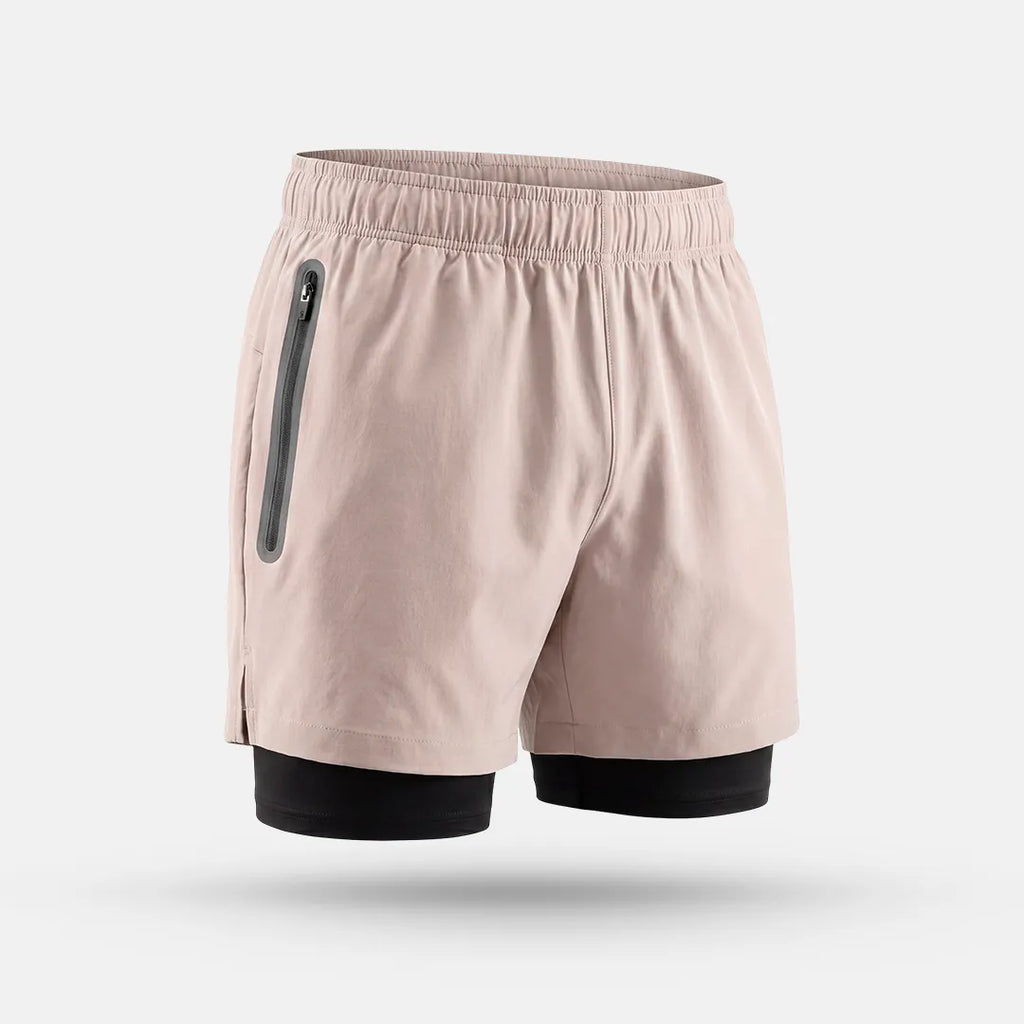 Duval Core Motion Pantalones 2-en-1