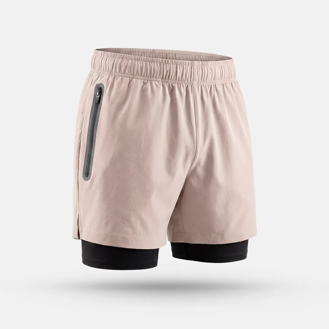 Duval Core Motion Pantalones 2-en-1